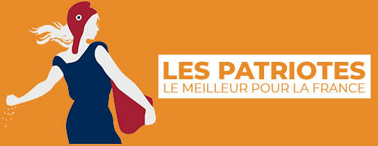 Portail référent – Les Patriotes